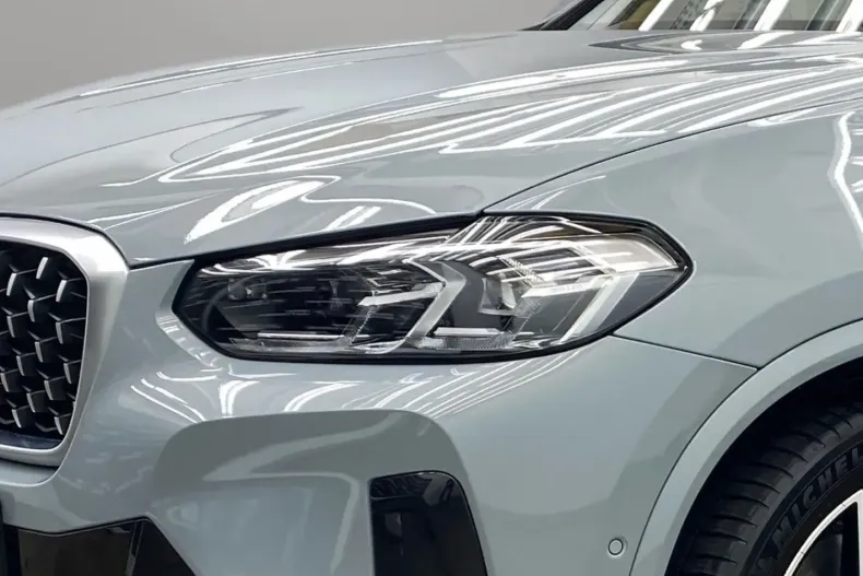 BMW X4 (Seria X) din 2025 cu 26.722 km - oferta BMW194634 - foto 5