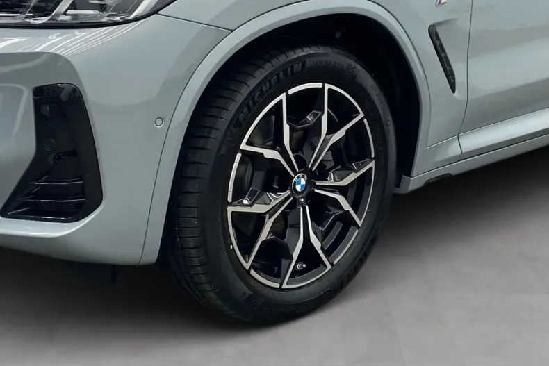 BMW X4 (Seria X) din 2025 cu 26.722 km - oferta BMW194634 - foto 6