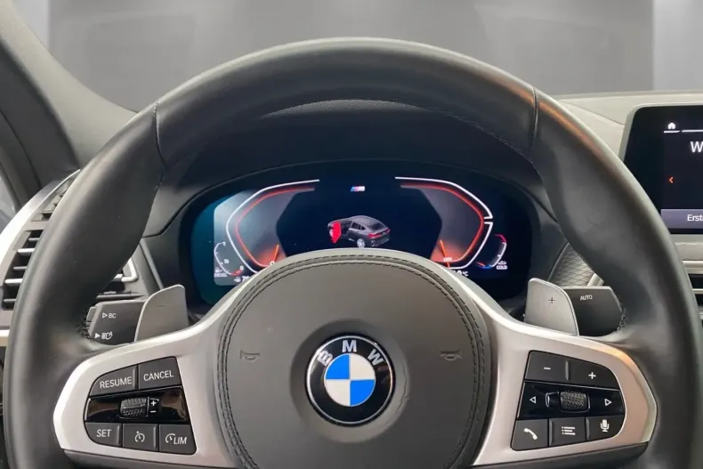 BMW X4 (Seria X) din 2025 cu 26.722 km - oferta BMW194634 - foto 8