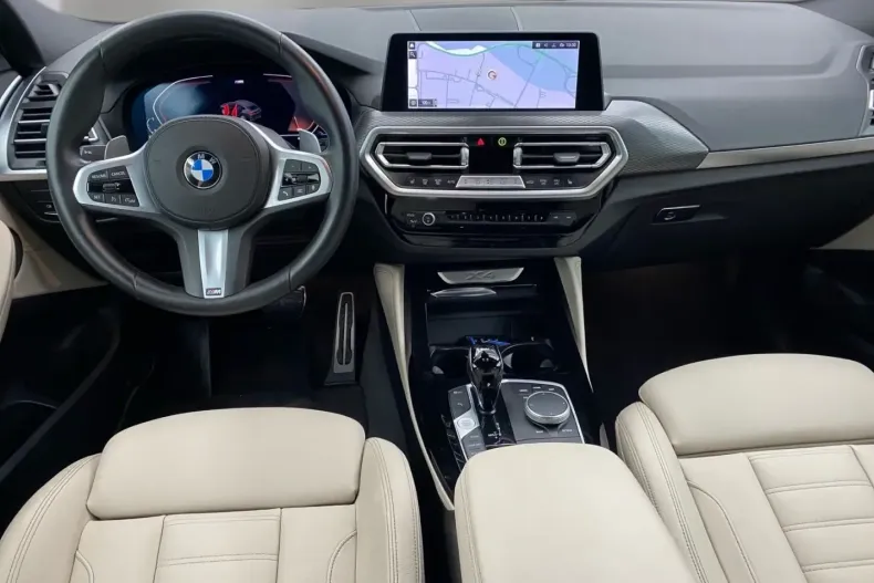 BMW X4 (Seria X) din 2025 cu 26.722 km - oferta BMW194634 - foto 10