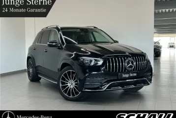 Mercedes-Benz GLE 450 din 2024 - oferta MER194635