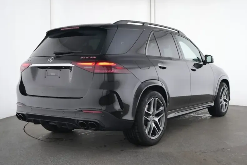 Mercedes-Benz GLE 53 AMG (Clasa GLE) din 2025 cu 15.900 km - oferta MER194637 - foto 2