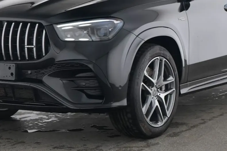 Mercedes-Benz GLE 53 AMG (Clasa GLE) din 2025 cu 15.900 km - oferta MER194637 - foto 3