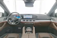 Mercedes-Benz GLE 53 AMG (Clasa GLE) din 2025 cu 15.900 km - oferta MER194637 - foto 5