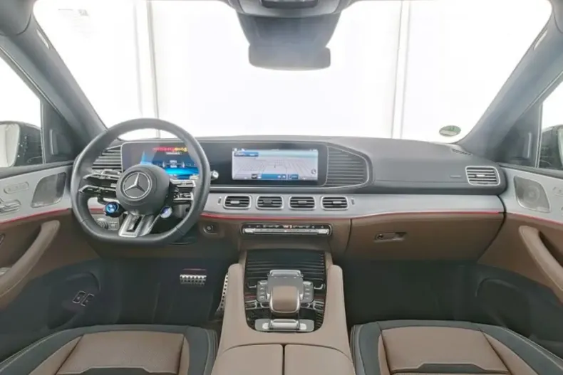 Mercedes-Benz GLE 53 AMG (Clasa GLE) din 2025 cu 15.900 km - oferta MER194637 - foto 5