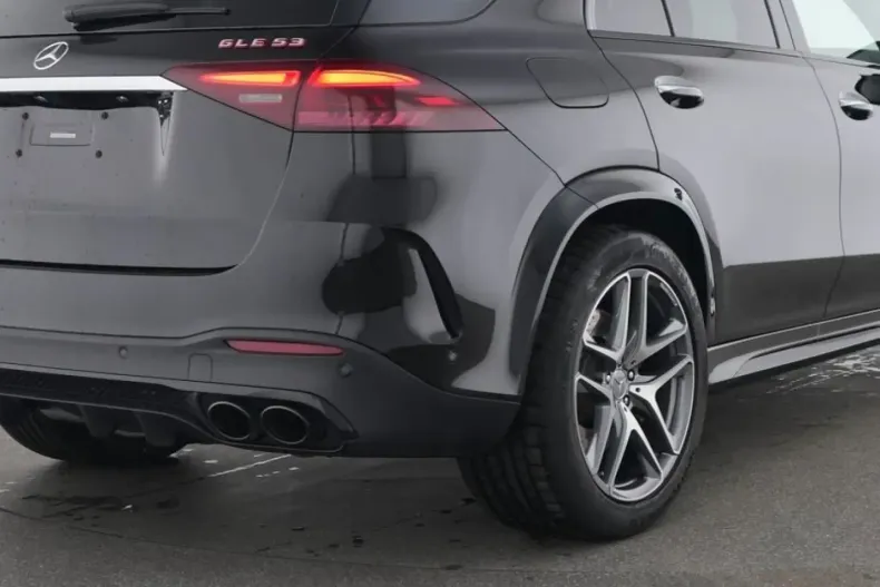 Mercedes-Benz GLE 53 AMG (Clasa GLE) din 2025 cu 15.900 km - oferta MER194637 - foto 8