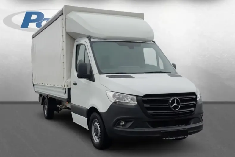 Mercedes-Benz Sprinter din 2022 cu 62.350 km - oferta MER194638 - foto 1