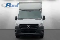 Mercedes-Benz Sprinter din 2022 cu 62.350 km - oferta MER194638 - foto 2