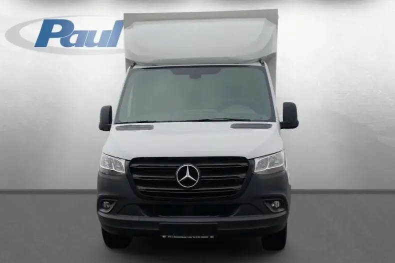 Mercedes-Benz Sprinter din 2022 cu 62.350 km - oferta MER194638 - foto 2