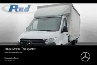 Mercedes-Benz Sprinter din 2022 cu 62.350 km - oferta MER194638 - foto 3