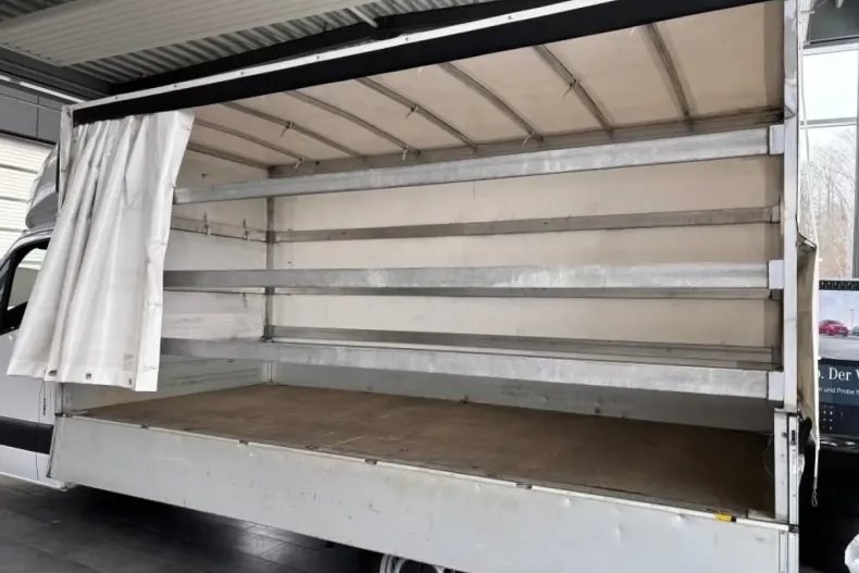 Mercedes-Benz Sprinter din 2022 cu 62.350 km - oferta MER194638 - foto 5