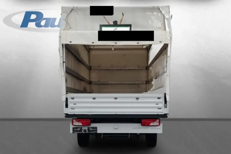 Mercedes-Benz Sprinter din 2022 cu 62.350 km - oferta MER194638 - foto 6