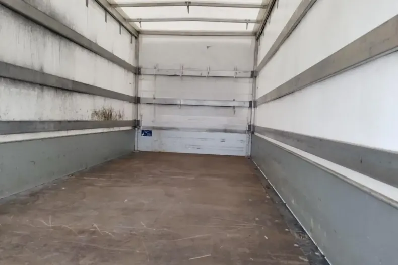 Mercedes-Benz Sprinter din 2022 cu 62.350 km - oferta MER194638 - foto 7