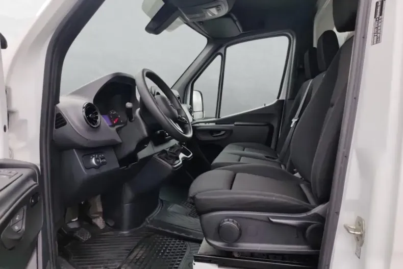 Mercedes-Benz Sprinter din 2022 cu 62.350 km - oferta MER194638 - foto 8