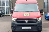 Volkswagen Crafter din 2022 cu 86.000 km - oferta VOL194639 - foto 5