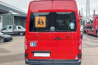 Volkswagen Crafter din 2022 cu 86.000 km - oferta VOL194639 - foto 6