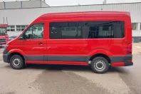 Volkswagen Crafter din 2022 cu 86.000 km - oferta VOL194639 - foto 7