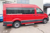 Volkswagen Crafter din 2022 cu 86.000 km - oferta VOL194639 - foto 8