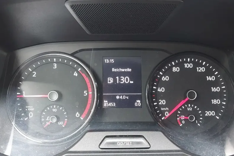 Volkswagen Crafter din 2022 cu 86.000 km - oferta VOL194639 - foto 9