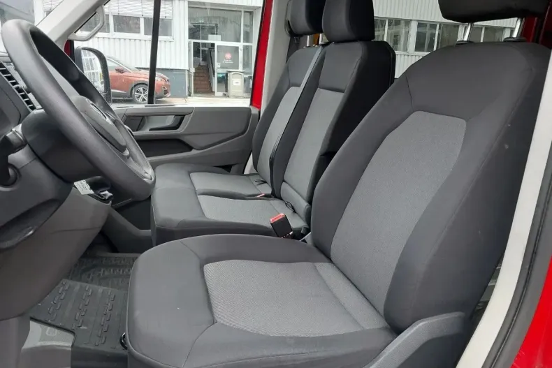 Volkswagen Crafter din 2022 cu 86.000 km - oferta VOL194639 - foto 12