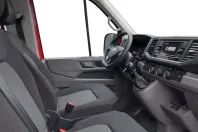 Volkswagen Crafter din 2022 cu 86.000 km - oferta VOL194639 - foto 14
