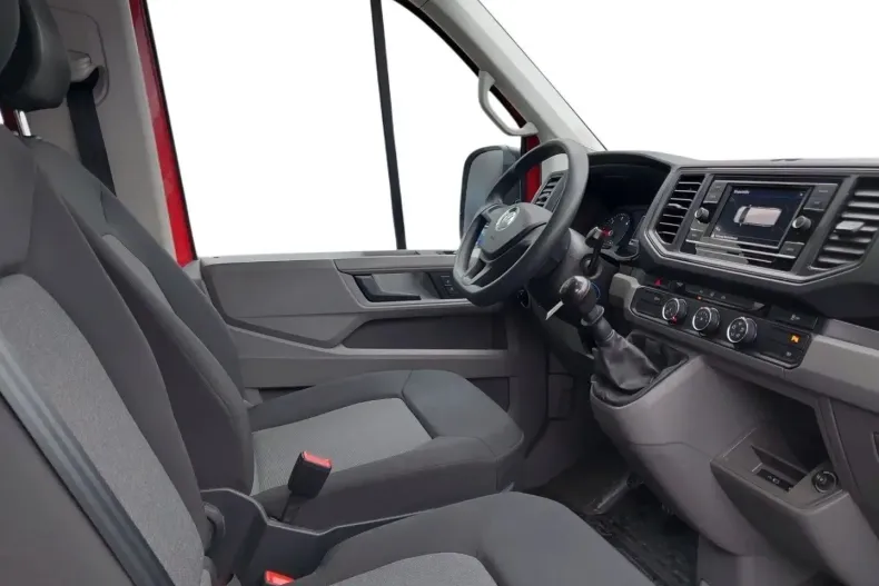 Volkswagen Crafter din 2022 cu 86.000 km - oferta VOL194639 - foto 14