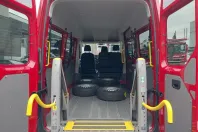 Volkswagen Crafter din 2022 cu 86.000 km - oferta VOL194639 - foto 17