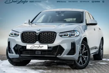 BMW X4 din 2025 - oferta BMW194641