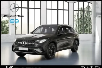 Mercedes-Benz GLC 200 din 2023 - oferta MER194642