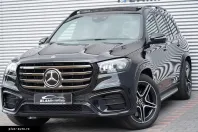 Mercedes-Benz GLS 450 (Clasa GLS) din 2024 cu 14.700 km - oferta MER194645 - foto 1