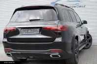 Mercedes-Benz GLS 450 (Clasa GLS) din 2024 cu 14.700 km - oferta MER194645 - foto 5