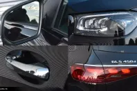 Mercedes-Benz GLS 450 (Clasa GLS) din 2024 cu 14.700 km - oferta MER194645 - foto 7