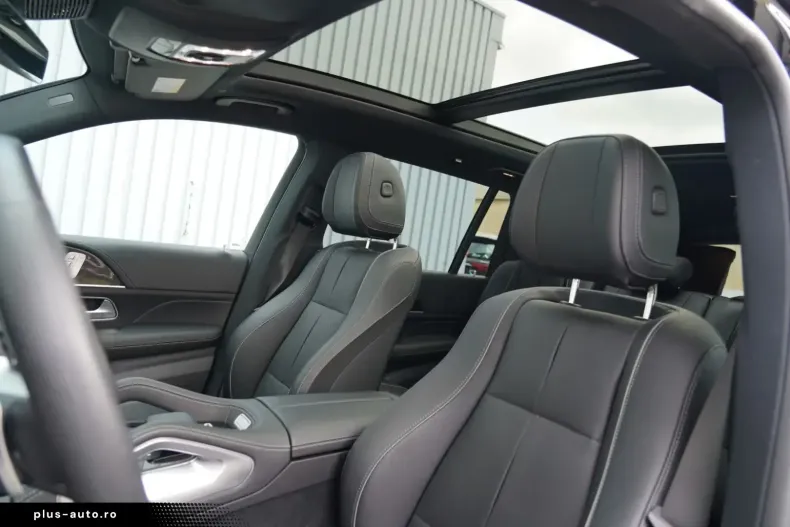 Mercedes-Benz GLS 450 (Clasa GLS) din 2024 cu 14.700 km - oferta MER194645 - foto 11