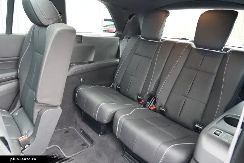 Mercedes-Benz GLS 450 (Clasa GLS) din 2024 cu 14.700 km - oferta MER194645 - foto 13