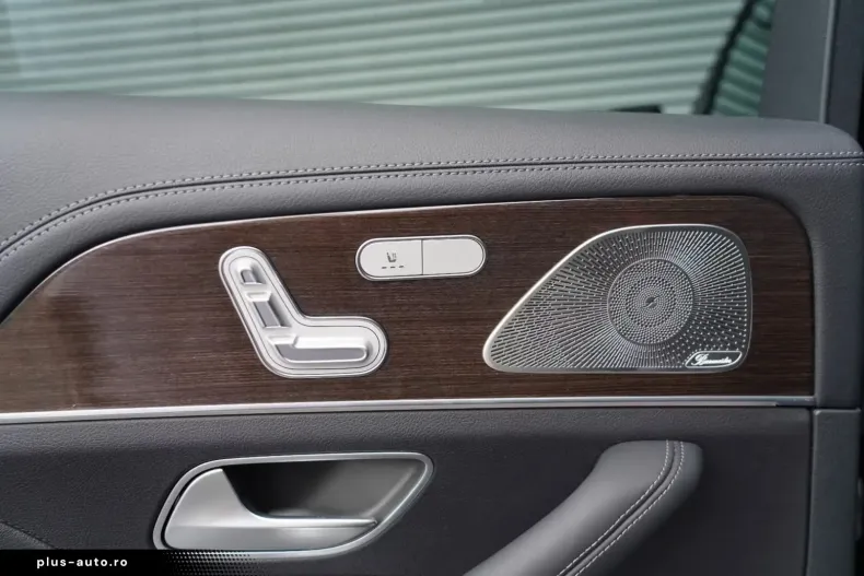 Mercedes-Benz GLS 450 (Clasa GLS) din 2024 cu 14.700 km - oferta MER194645 - foto 14