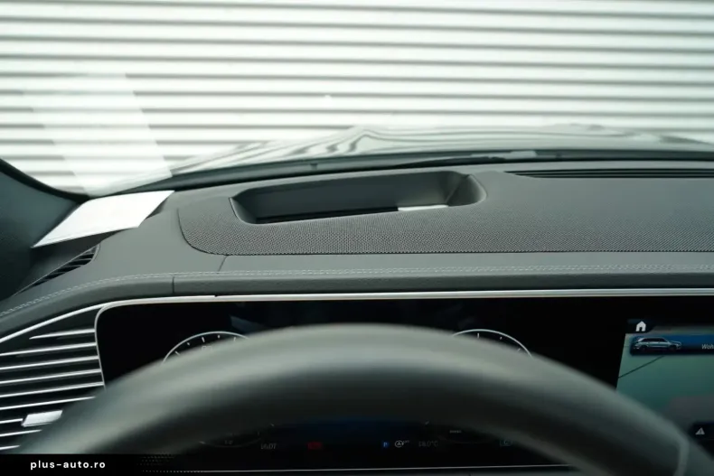 Mercedes-Benz GLS 450 (Clasa GLS) din 2024 cu 14.700 km - oferta MER194645 - foto 16