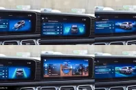 Mercedes-Benz GLS 450 (Clasa GLS) din 2024 cu 14.700 km - oferta MER194645 - foto 17