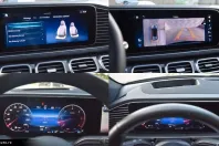 Mercedes-Benz GLS 450 (Clasa GLS) din 2024 cu 14.700 km - oferta MER194645 - foto 18