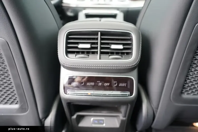 Mercedes-Benz GLS 450 (Clasa GLS) din 2024 cu 14.700 km - oferta MER194645 - foto 19