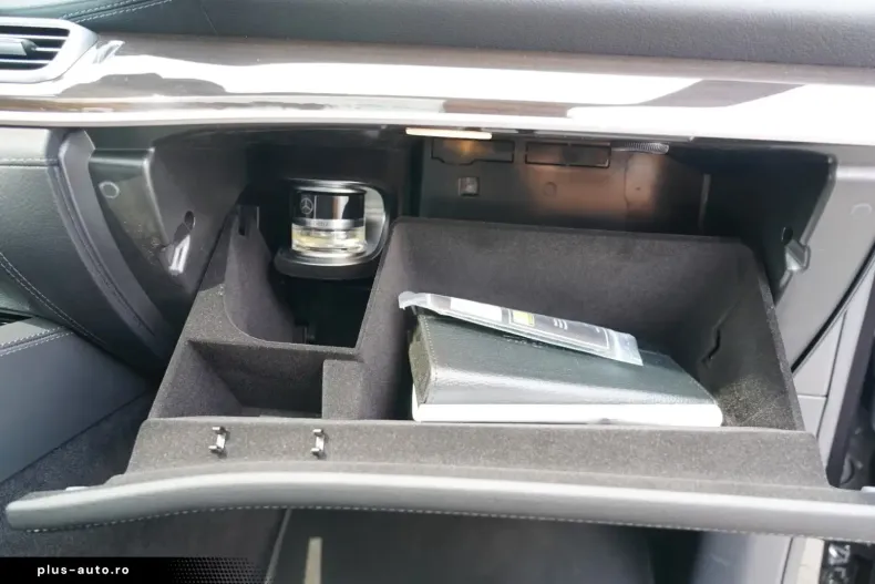 Mercedes-Benz GLS 450 (Clasa GLS) din 2024 cu 14.700 km - oferta MER194645 - foto 20