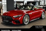 Mercedes-Benz SL 63 AMG (Clasa SL) din 2023 cu 33.995 km - oferta MER194646 - foto 1