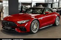 Mercedes-Benz SL 63 AMG (Clasa SL) din 2023 cu 33.995 km - oferta MER194646 - foto 2