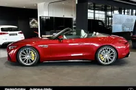 Mercedes-Benz SL 63 AMG (Clasa SL) din 2023 cu 33.995 km - oferta MER194646 - foto 3