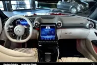 Mercedes-Benz SL 63 AMG (Clasa SL) din 2023 cu 33.995 km - oferta MER194646 - foto 6