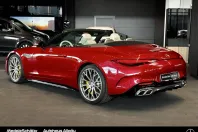 Mercedes-Benz SL 63 AMG (Clasa SL) din 2023 cu 33.995 km - oferta MER194646 - foto 10