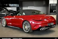 Mercedes-Benz SL 63 AMG (Clasa SL) din 2023 cu 33.995 km - oferta MER194646 - foto 11