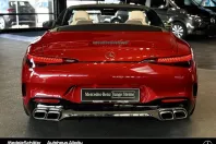 Mercedes-Benz SL 63 AMG (Clasa SL) din 2023 cu 33.995 km - oferta MER194646 - foto 12