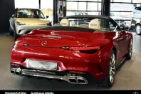 Mercedes-Benz SL 63 AMG (Clasa SL) din 2023 cu 33.995 km - oferta MER194646 - foto 13