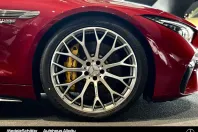 Mercedes-Benz SL 63 AMG (Clasa SL) din 2023 cu 33.995 km - oferta MER194646 - foto 14