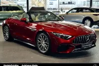 Mercedes-Benz SL 63 AMG (Clasa SL) din 2023 cu 33.995 km - oferta MER194646 - foto 15